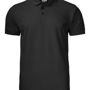 Mens Short Sleeve Polo Shirts | 206641