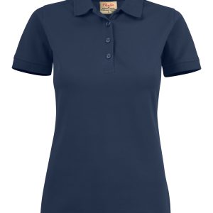 Ladies Short Sleeve Polo Shirts | 206735